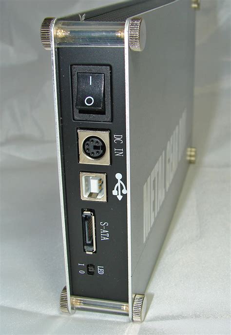 metal gear box hard disk drive driver|Learn more about the Galaxy Metal Gear 3500SEAP .